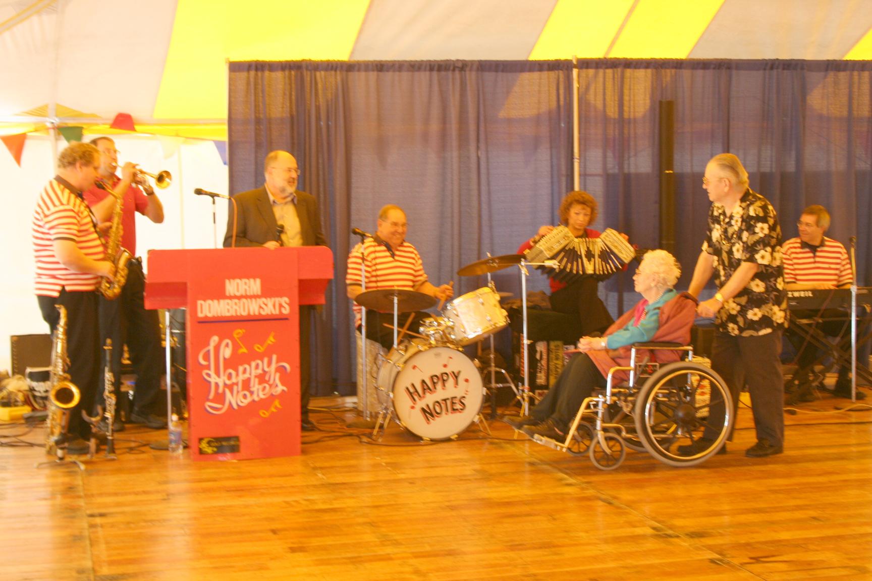 2009 SPASH Culture Fest
